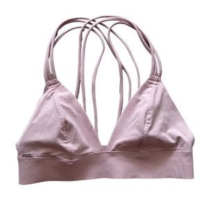 PINK Victoria's Secret Sports Bra